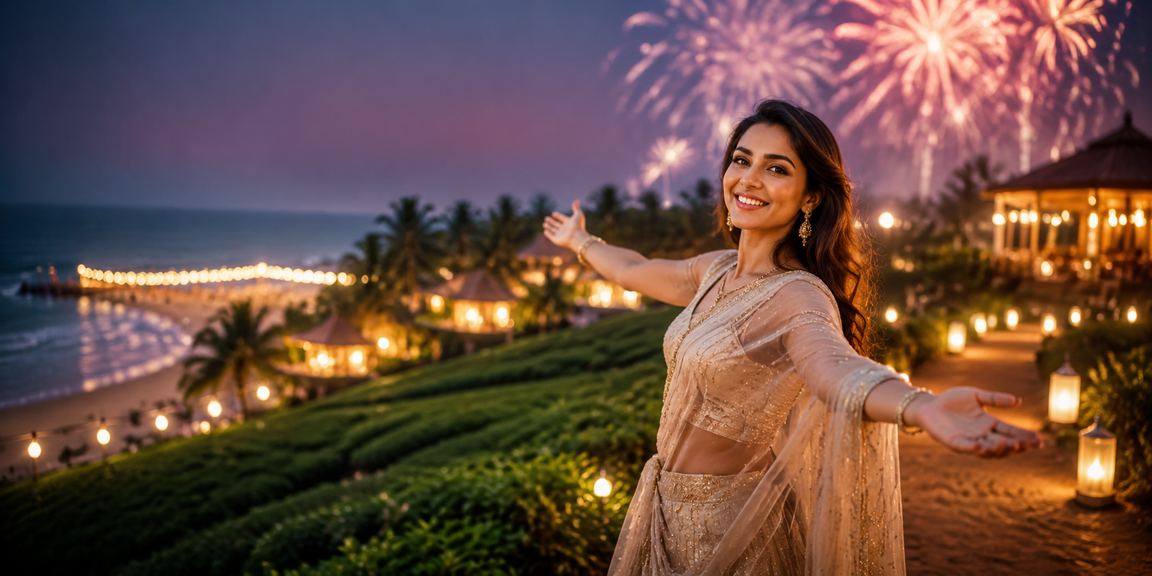 কক্সবাজারে ইভেন্ট এবং উৎসবের ছবি