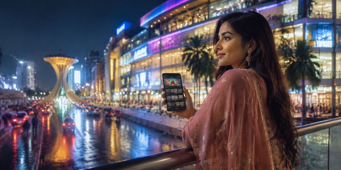 ঢাকায় মোবাইল ক্যাসিনো এবং স্পোর্টস বেটিং পরিবেশ