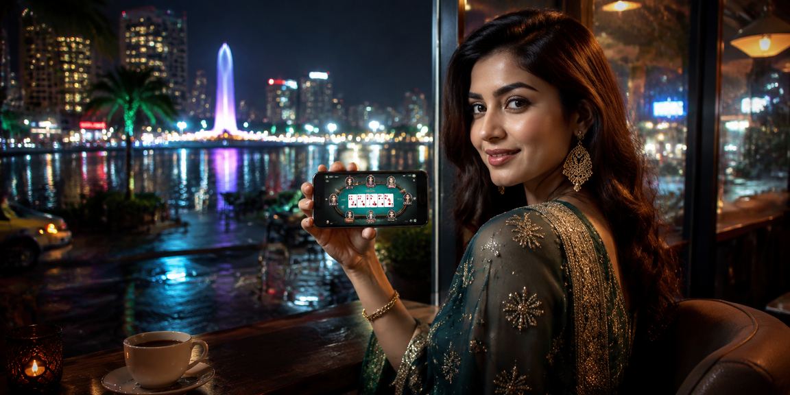 ঢাকায় টীন পাট্টি খেলা পরিবেশ